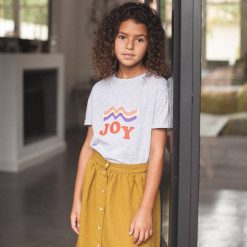 Marlot Paris Tee-Shirt Joy - Marlot Paris Tee-Shirts, Sweats & Blouses