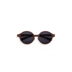 Izipizi Lunettes De Soleil B B Chocolat 0-9 Mois - Izipizi Lunettes De Soleil