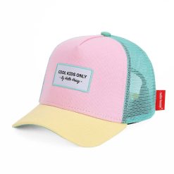 Hello Hossy Casquette Mini Poppy - Hello Hossy Casquettes, Chapeaux