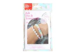 La Petite Epicerie Kit Diy Bracelets Luck - L A Petite Epicerie Bijoux Enfants