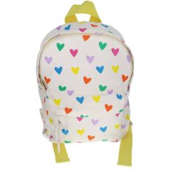 Petit Toi Sac Dos Multicoeurs - Petit Toi Cartables, Sacs Dos, Bananes