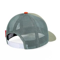 Hello Hossy Casquette Mini Olive - Hello Hossy Casquettes, Chapeaux