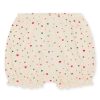 Konges Slojd Bloomer Chleo Coeurs Pastel - Konges Slojd Bloomers - Shorts