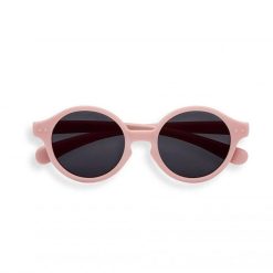 Izipizi Lunettes De Soleil Kid + 3-5 Ans Baby Rose - Izipizi Lunettes De Soleil