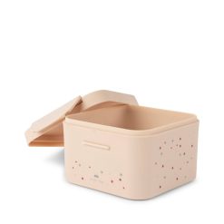 Konges Slojd Lunch Box Coccinelles - Konges Slojd Bo Tes Go Ter, Lunch Box,