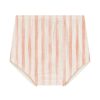 Studio Bohème Bloomer Ami Rayures Roses - Studio Boh Me Bloomers - Shorts