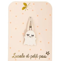 Luciole et Petit Pois Barrette Fant Me - Luciole Et Petit Pois Accessoires Cheveux