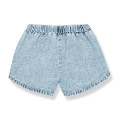 1+ in the family Short Sune Jean - 1+ In The Family Bloomers - Shorts