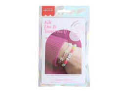 La Petite Epicerie Kit Diy Bracelets Joy - La Petite Epicerie Bijoux Enfants