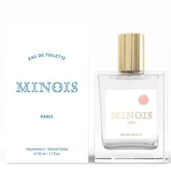 minois Eau De Toilette Minois Cosm Tiques Enfant