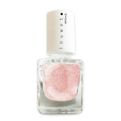 inuwet Vernis L'Eau Fraise Rose Clair - Inuwet Cosm Tiques Enfant