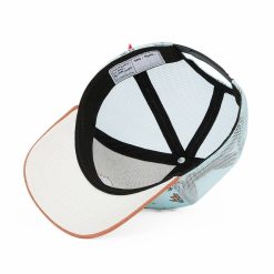 Hello Hossy Casquette Blue Island - Hello Hossy Casquettes, Chapeaux