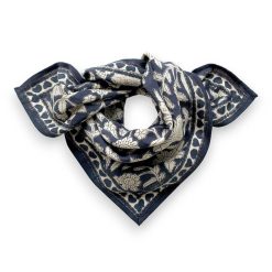 Apaches Collections Foulard Manika Orage - Apaches Collections Foulards