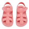 Konges Slojd Sandales Rose - Konges Slojd Chaussons, Chaussures