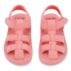 Konges Slojd Sandales Rose - Konges Slojd Chaussons, Chaussures