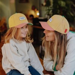 Hello Hossy Casquette Mini Sunset - Hello Hossy Casquettes, Chapeaux