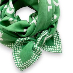 Apaches Collections Foulard Latika Cool Perroquet - Apaches Collections Foulards