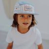 Hello Hossy Casquette Marin - Hello Hossy Casquettes, Chapeaux