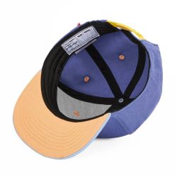 Hello Hossy Casquette Plate Mini Malo - Hello Hossy Casquettes, Chapeaux