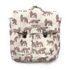 Apaches Collections Sac Dos Bengale Latte - Apaches Collection Cartables, Sacs Dos, Bananes