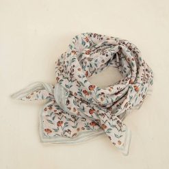 Gabrielle Paris Foulard Boh Me Rose Poudr - Gabrielle Paris Foulards