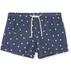 Konges Slojd Short De Bain Pois - Konges Slojd Maillots De Bain