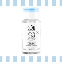 Ouate Nettoyant Douceur - Ouate Cosm Tiques Enfant