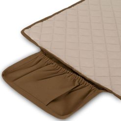 Konges Slojd Matelas Langer Walnut - Konges Sl Jd Id Es Cadeaux De Naissance