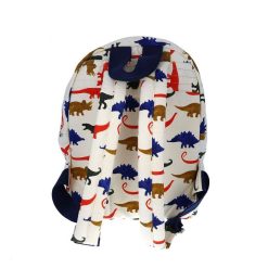 Petit Toi Sac Dos Dinosaures - Petit Toi Cartables, Sacs Dos, Bananes