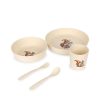 Konges Slojd Set Repas Val D'Is Re - Konges Sl Jd Tasses D'Apprentissage, Gobelets, Verres