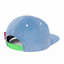 Hello Hossy Casquette Velours Mini A A - Hello Hossy Casquettes, Chapeaux