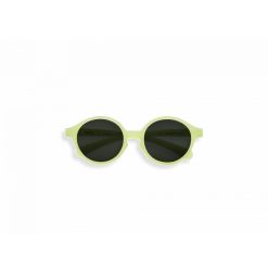 Izipizi Lunettes De Soleil Kid + 3-5 Ans Apple Green - Izipizi Lunettes De Soleil