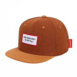 Hello Hossy Casquette Mini Foxy - Hello Hossy Casquettes, Chapeaux