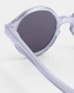 Izipizi Lunettes De Soleil B B Purple Sky 0-9 Mois - Izipizi Lunettes De Soleil