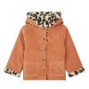 Marlot Paris Manteau Andrea Rosewood - Marlot Paris Vestes - Manteaux