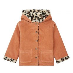 Marlot Paris Manteau Andrea Rosewood - Marlot Paris Vestes - Manteaux