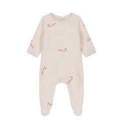 Studio Bohème Pyjama Chubby Sucres D'Orges - Studio Boh Me Id Es Cadeaux De Naissance