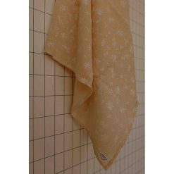 Bonjour Little Couverture Lange V G Tal Peach - Bonjour Little Couvertures