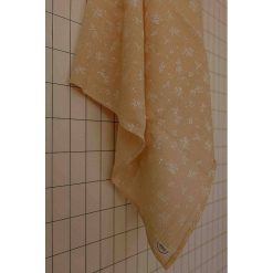 Bonjour Little Couverture Lange V G Tal Peach - Bonjour Little Foulards