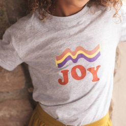 Marlot Paris Tee-Shirt Joy - Marlot Paris Tee-Shirts, Sweats & Blouses