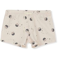 Konges Slojd Short De Bain Lunes - Konges Slojd Maillots De Bain