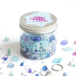 La Petite Epicerie Mix De Perles Frozen - La Petite Epicerie Bijoux Enfants