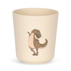 Konges Slojd Set Repas Dinos - Konges Slojd Assiettes, Bols