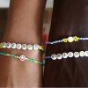 La Petite Epicerie Kit Diy Bracelets Duo Friends - L A Petite Epicerie Bijoux Enfants