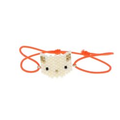 Petit Toi Bracelet Chat - Petit Toi Bijoux Enfants