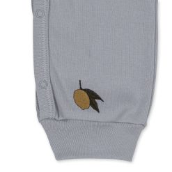 Konges Slojd Pyjama B B Citrons - Konges Sl Jd Id Es Cadeaux De Naissance