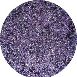 SiSi La Paillette Paillettes Maquillage Pluie Violette - Sisi La Paillette Cosm Tiques Enfant