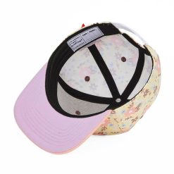 Hello Hossy Casquette Pastel Blossom - Hello Hossy Casquettes, Chapeaux