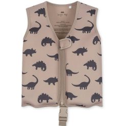 Konges Slojd Gilet De Piscine Dinos - Konges Slojd Maillots De Bain