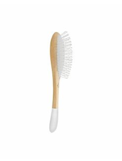 Bachca Brosse D M Lante Picots Nylon Bachca Accessoires Cheveux